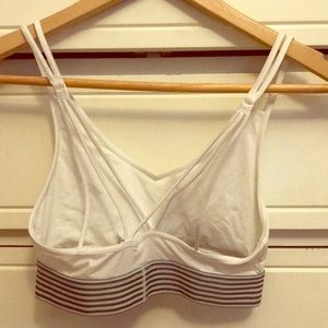 Calvin Klein Sports Bra